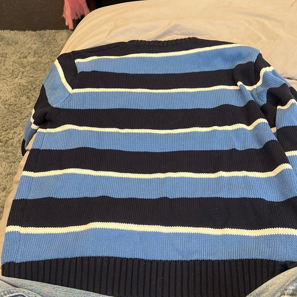 Brandy sweaters